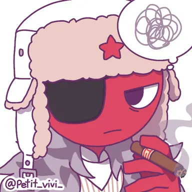 Profile image of ソ連