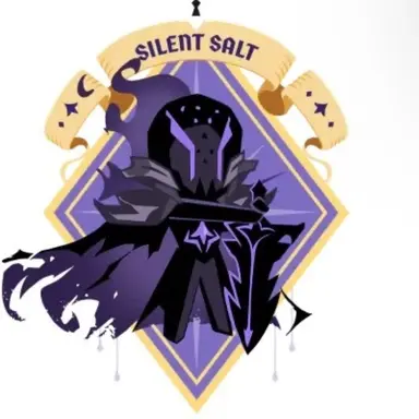 Profile image of 사일런트솔트