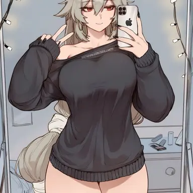 Profile image of Aurora
