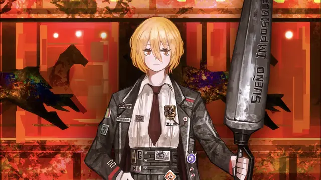 Profile image of Don Quixote