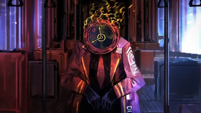 Profile image of Dante