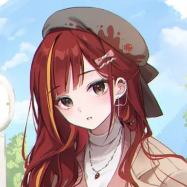 Profile image of 아카네 리제