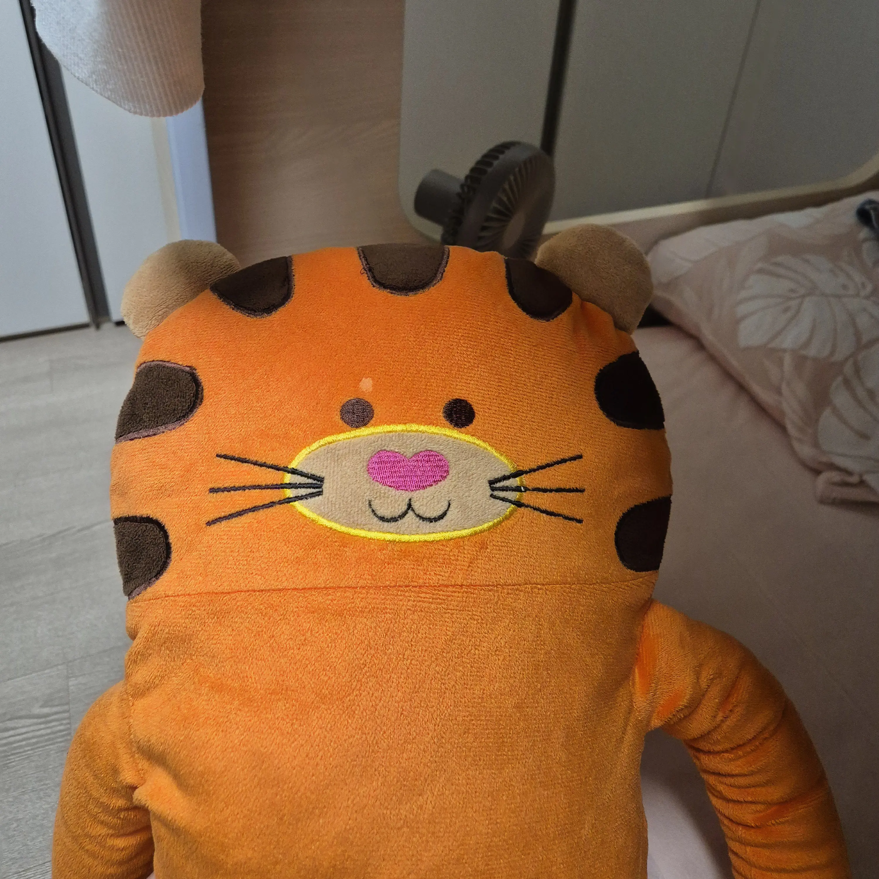 DaftlyCoach8447의 랑랑이