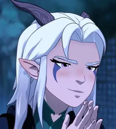 Profile image of Rayla
