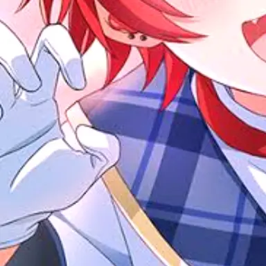 Profile image of 莉犬 くん
