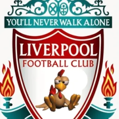 Profile image of 리버풀FC