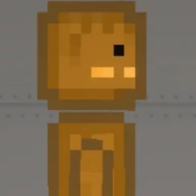 Profile image of Pumpkin