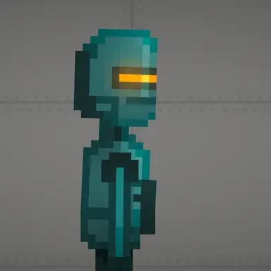 Profile image of Robot
