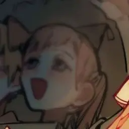 Profile image of 여우