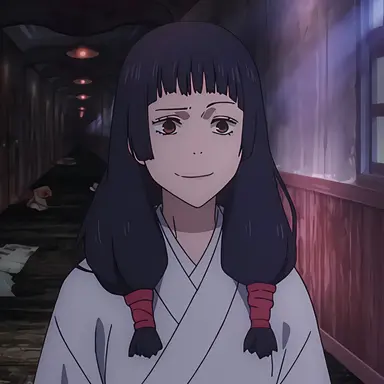 Profile image of 이오리 우타히메