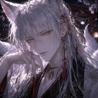Profile image of 白蓮