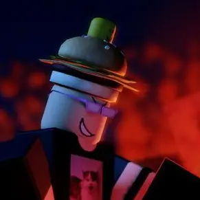 Profile image of 007n7