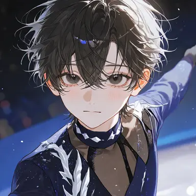 Profile image of 湊