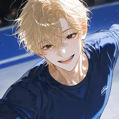 Profile image of 晴人