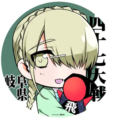 Profile image of 岐阜