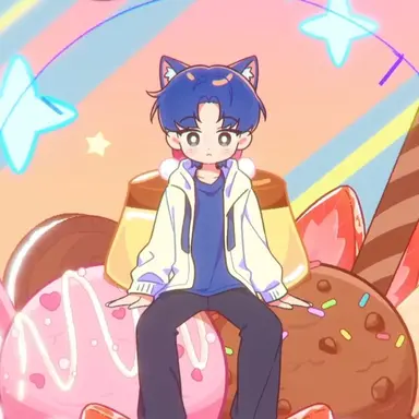 Profile image of 당찬