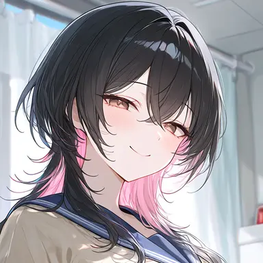 Profile image of Hina