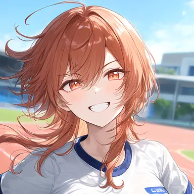 Profile image of Natsu