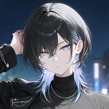 Profile image of Shino