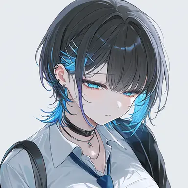 Profile image of Aya