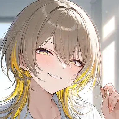 Profile image of Sora