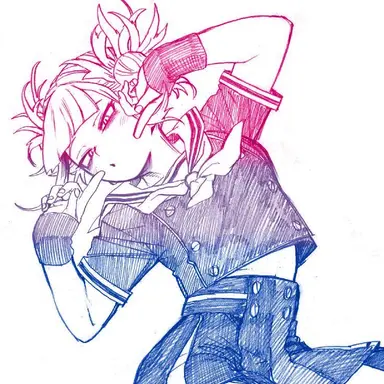 Profile image of Toga