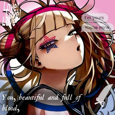 Profile image of Toga