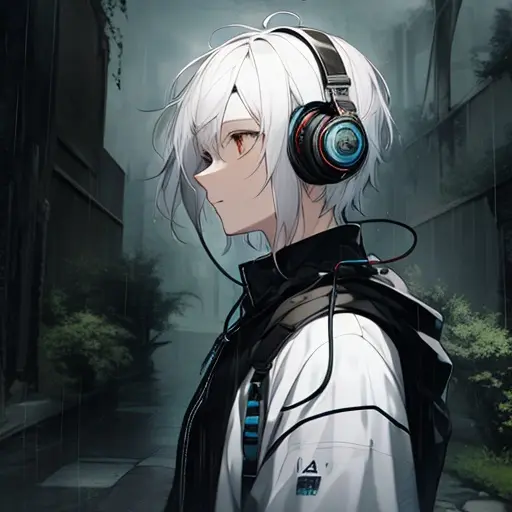 Sleeptime15h의 失った『僕』を探して