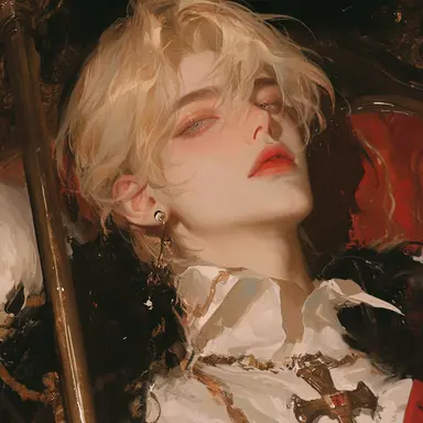 Profile image of 산드로