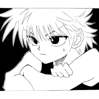 Profile image of キルア
