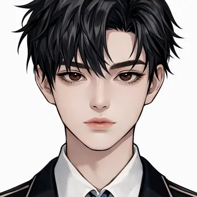 Profile image of ユン・ソジン