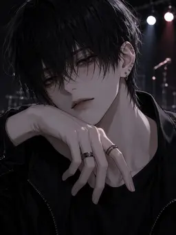 Profile image of Aya