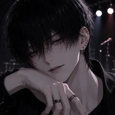 Profile image of Aya