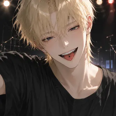 Profile image of RUI