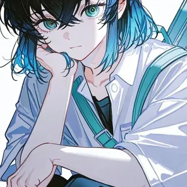 Profile image of 하시비라 이노스케