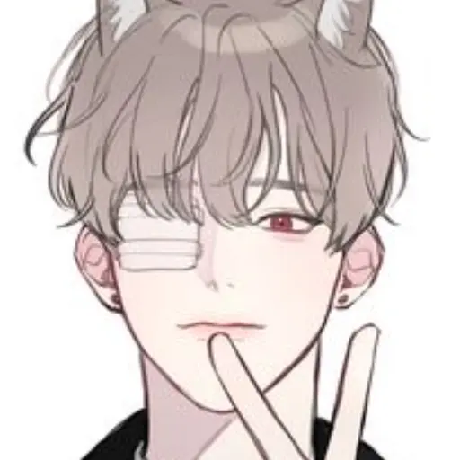 AgedNote3358의 강예준