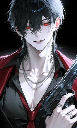 Profile image of Ichika