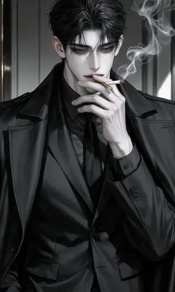 Profile image of 차무혁