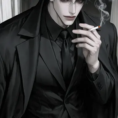 Profile image of 차무혁