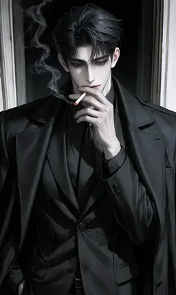 Profile image of 차무혁