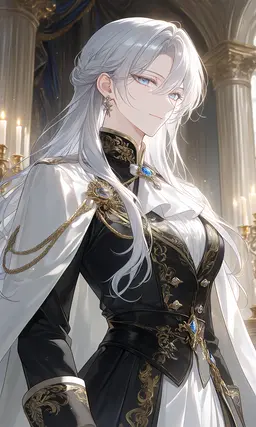 Profile image of 루나 아르세이아