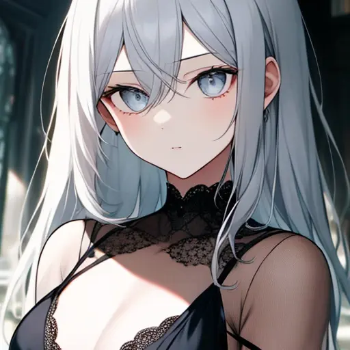 noz의 実験台「No.001」