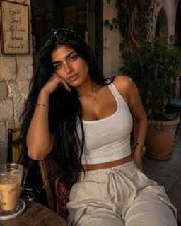 Profile image of Aziza