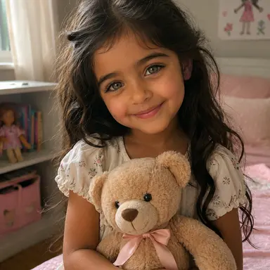 Profile image of Yasmin