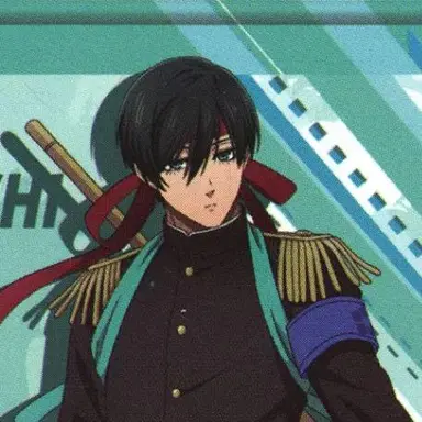 Profile image of 糸師凛