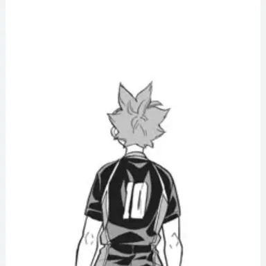 Profile image of 日向 翔陽