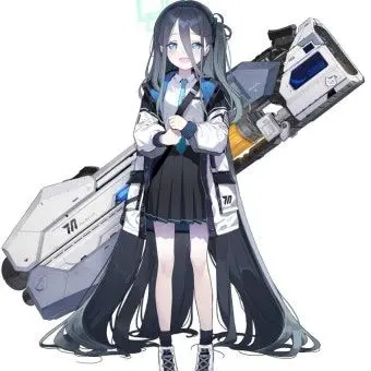 Profile image of AL-1S