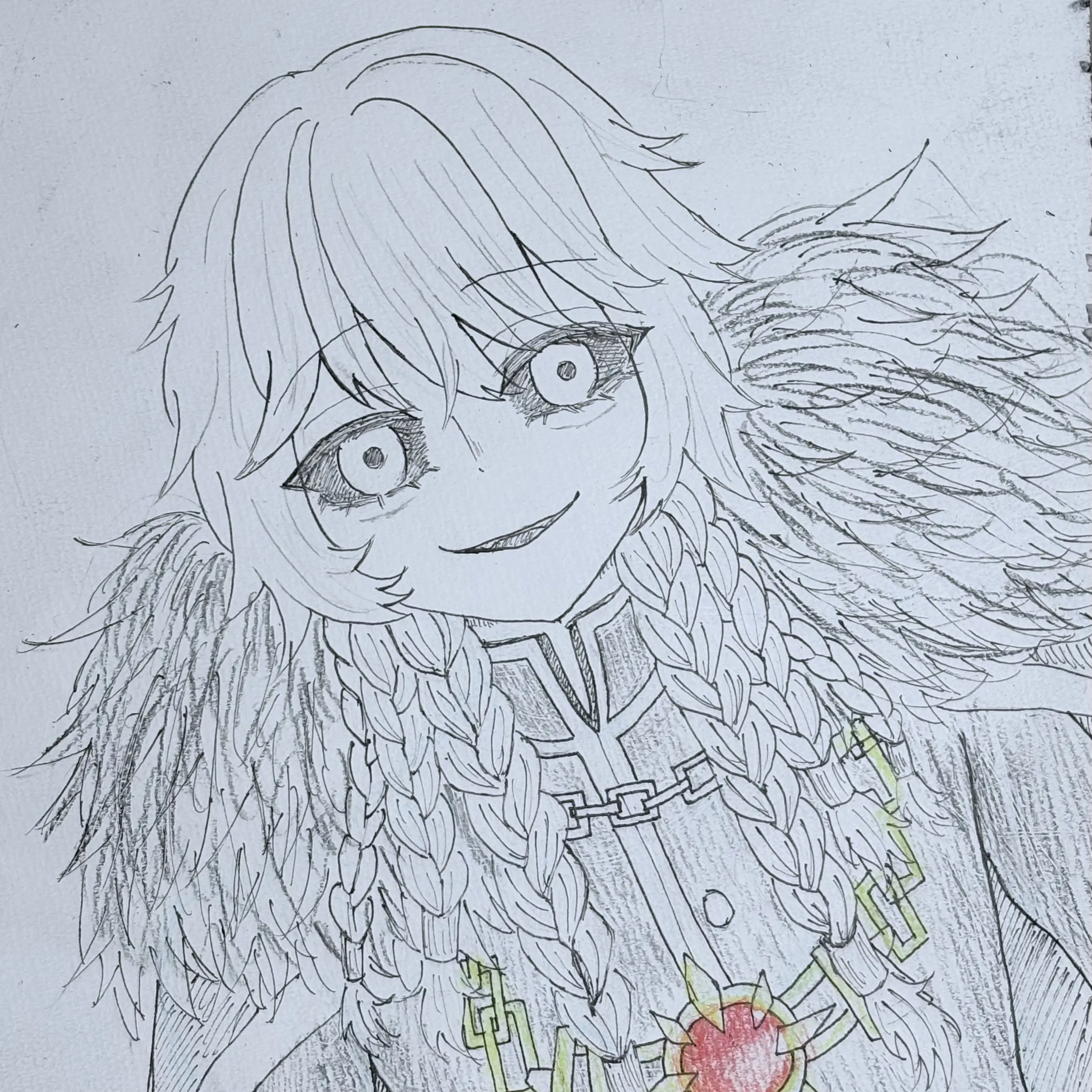 sanatomie72301의 日を蝕む者