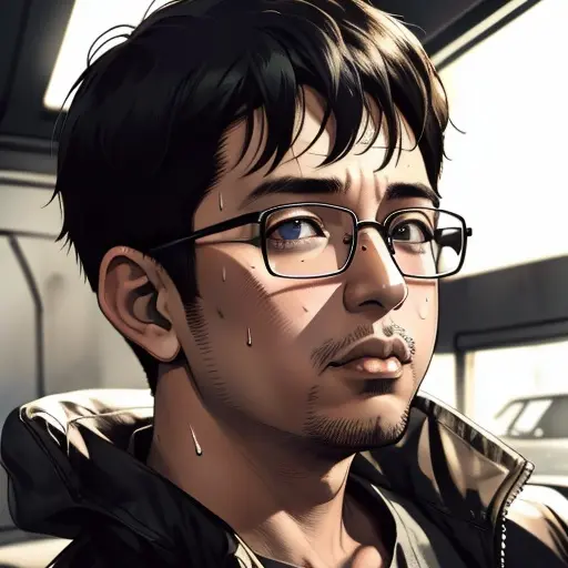 DOBUNEZUMI의 智也