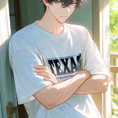 Profile image of Joshua